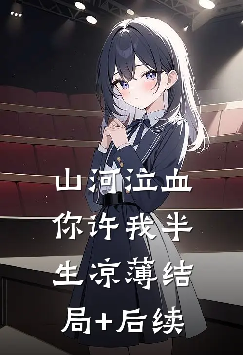 山河泣血，你许我半生凉薄结局+后续