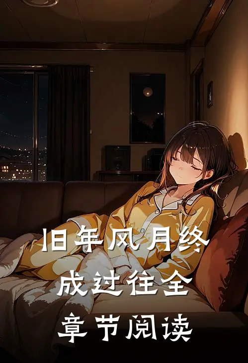 旧年风月终成过往全章节阅读