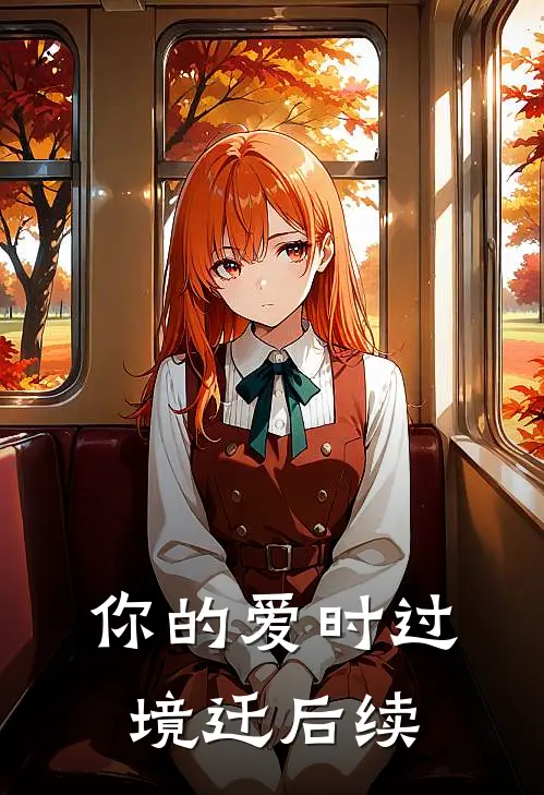 你的爱时过境迁后续