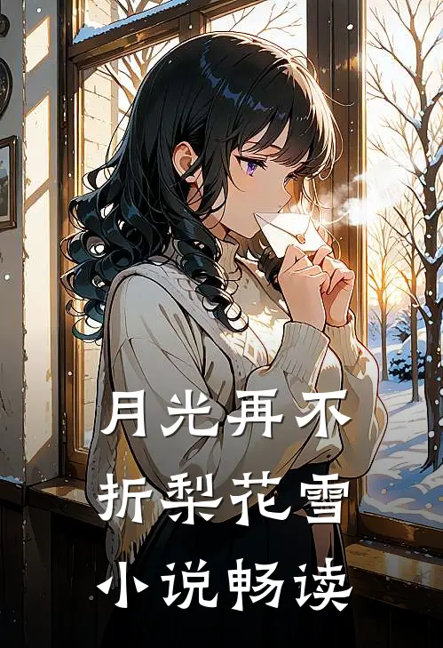 月光再不折梨花雪小说畅读