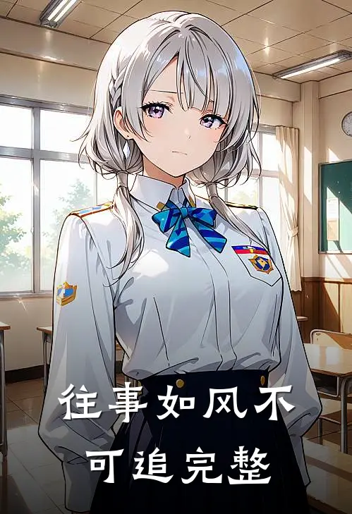 往事如风不可追完整