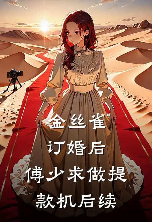 金丝雀订婚后，傅少求做提款机后续
