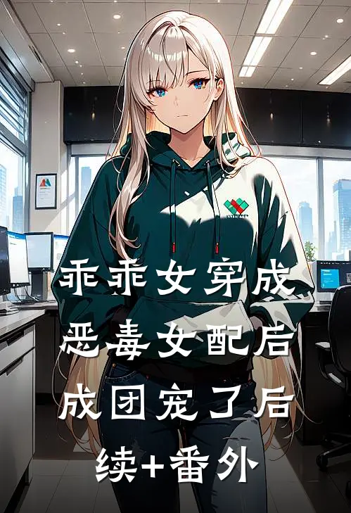 乖乖女穿成恶毒女配后，成团宠了后续+番外