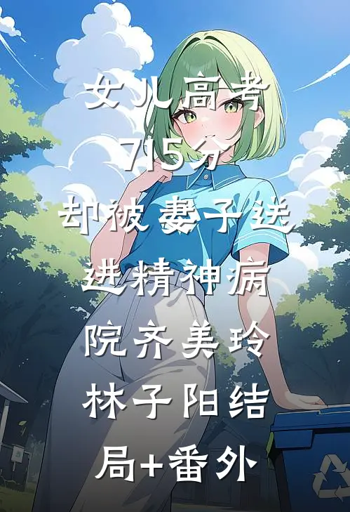 女儿高考715分，却被妻子送进精神病院齐美玲林子阳结局+番外