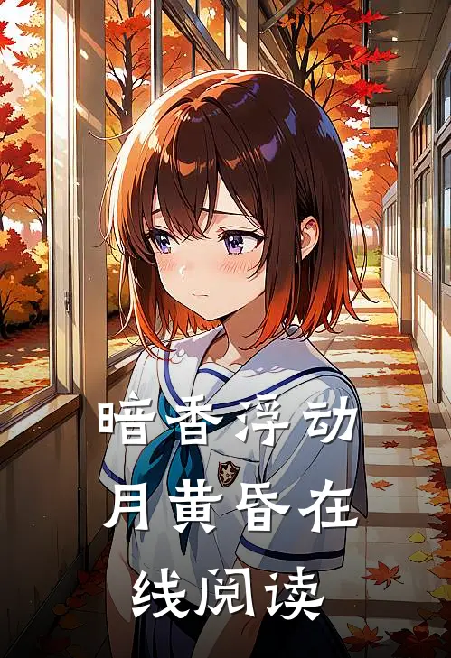 暗香浮动月黄昏在线阅读