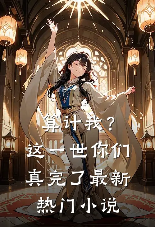 算计我？这一世你们真完了最新热门小说