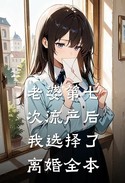 老婆第七次流产后，我选择了离婚全本