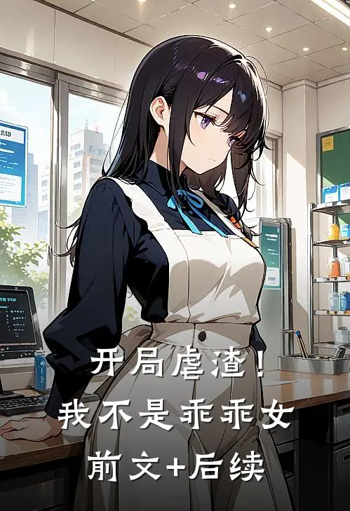 开局虐渣！我不是乖乖女前文+后续