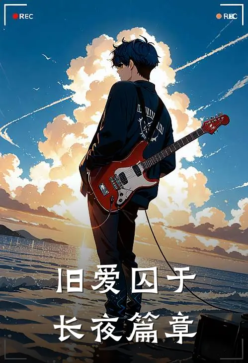 旧爱囚于长夜篇章