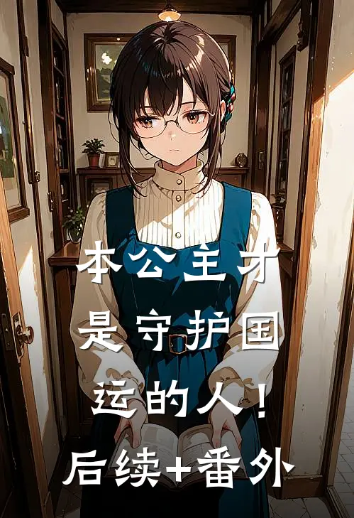 本公主才是守护国运的人！后续+番外
