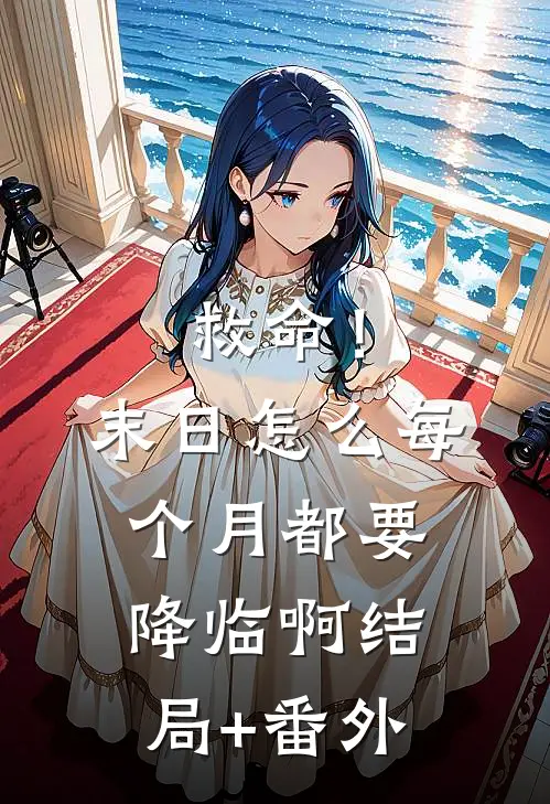 救命！末日怎么每个月都要降临啊结局+番外