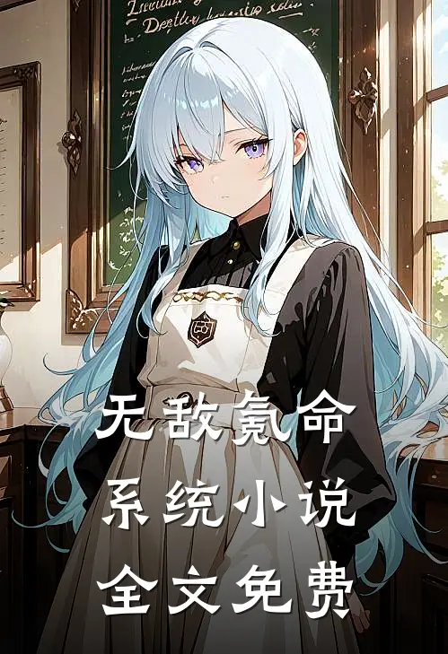 无敌氪命系统小说全文免费