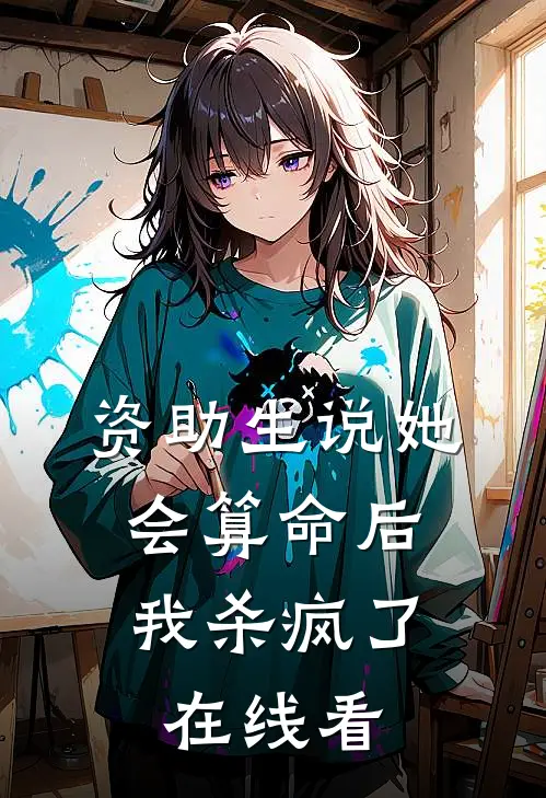 资助生说她会算命后，我杀疯了在线看
