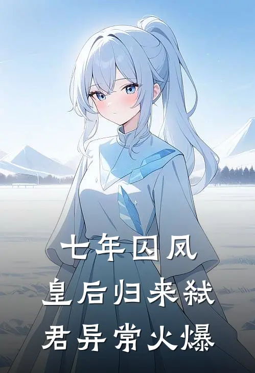 七年囚凤：皇后归来弑君异常火爆