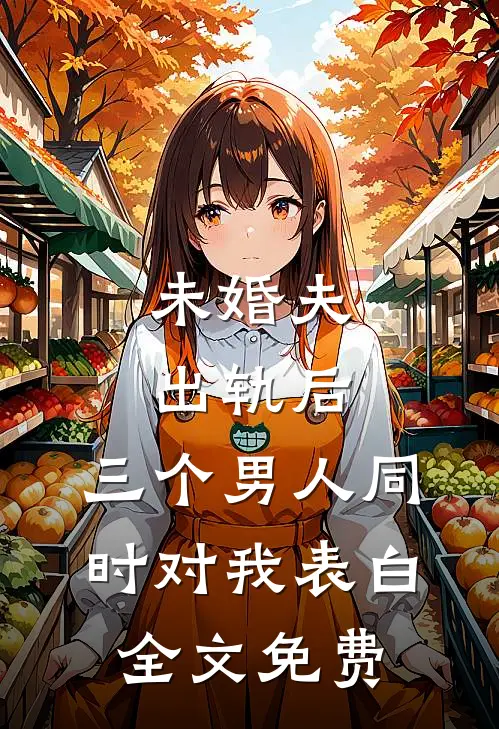 未婚夫出轨后，三个男人同时对我表白全文免费