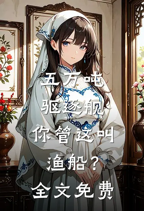 五万吨驱逐舰，你管这叫渔船？全文免费