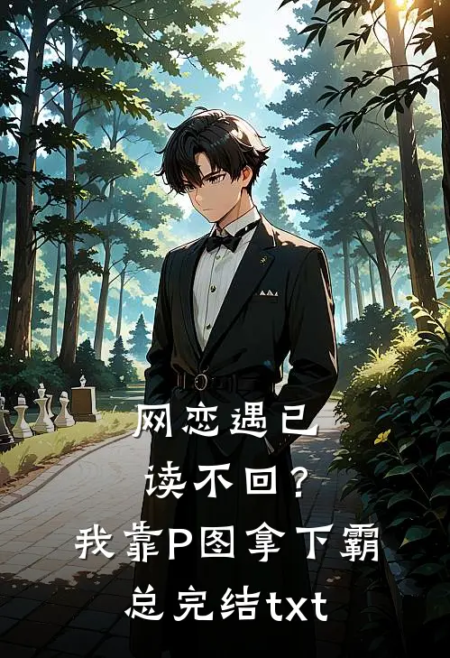 网恋遇已读不回？我靠P图拿下霸总完结txt