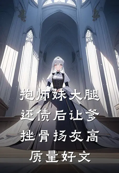 抱师妹大腿，还债后让爹挫骨扬灰高质量好文