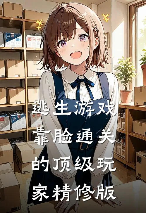 逃生游戏：靠脸通关的顶级玩家精修版