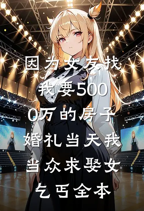 因为女友找我要5000万的房子，婚礼当天我当众求娶女乞丐全本