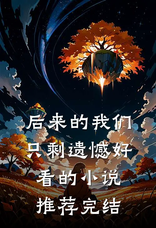 后来的我们只剩遗憾好看的小说推荐完结
