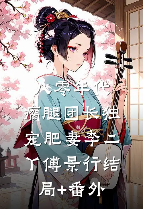 八零年代，瘸腿团长独宠肥妻李二丫傅景行结局+番外