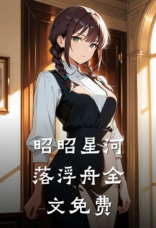 昭昭星河落浮舟全文免费
