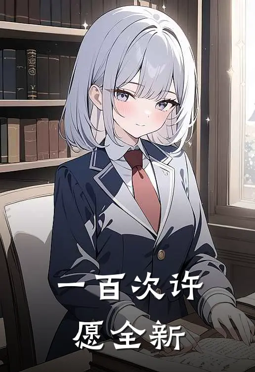 一百次许愿全新