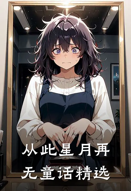 从此星月再无童话精选