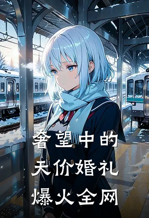 奢望中的天价婚礼爆火全网