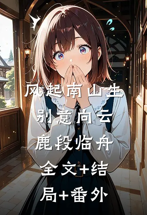 风起南山生别意向云鹿段临舟:全文+结局+番外