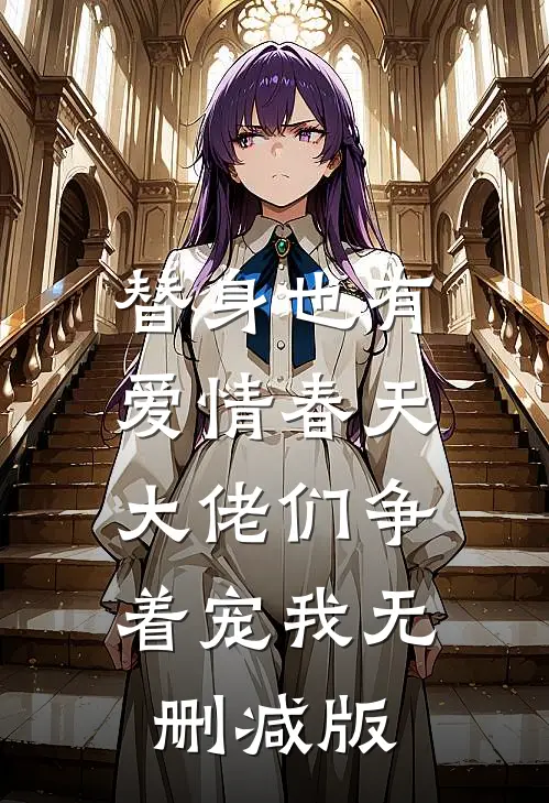 替身也有爱情春天：大佬们争着宠我无删减版