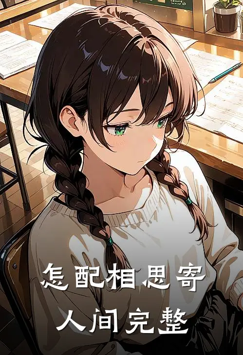 怎配相思寄人间完整