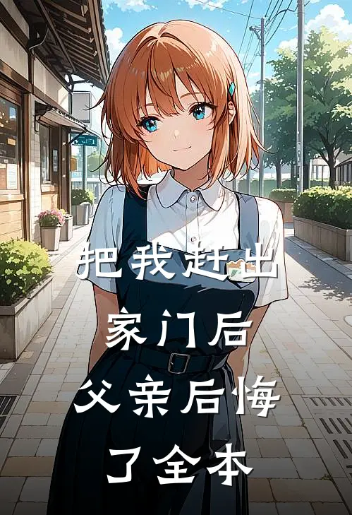 把我赶出家门后，父亲后悔了全本