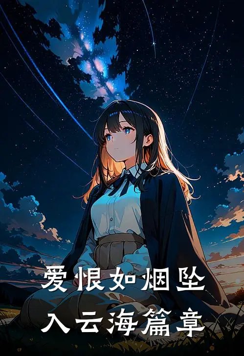 爱恨如烟坠入云海篇章