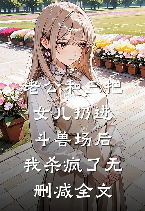 老公和三把女儿扔进斗兽场后，我杀疯了无删减全文