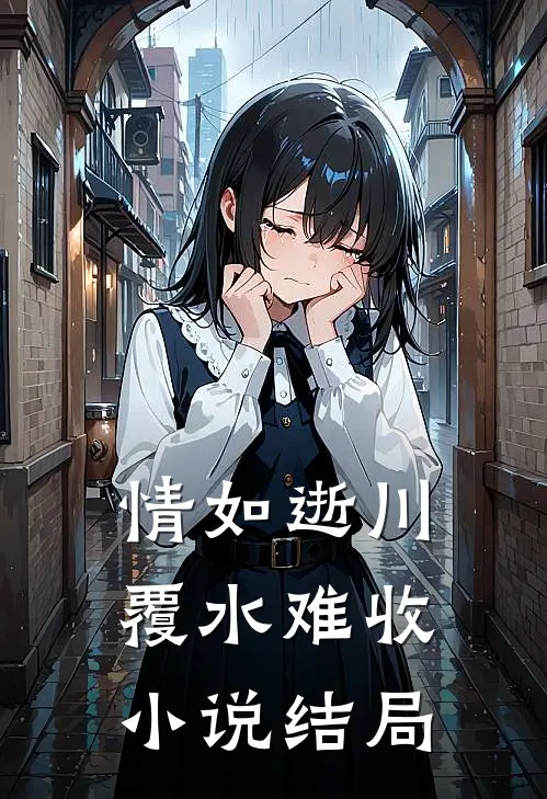 情如逝川，覆水难收小说结局