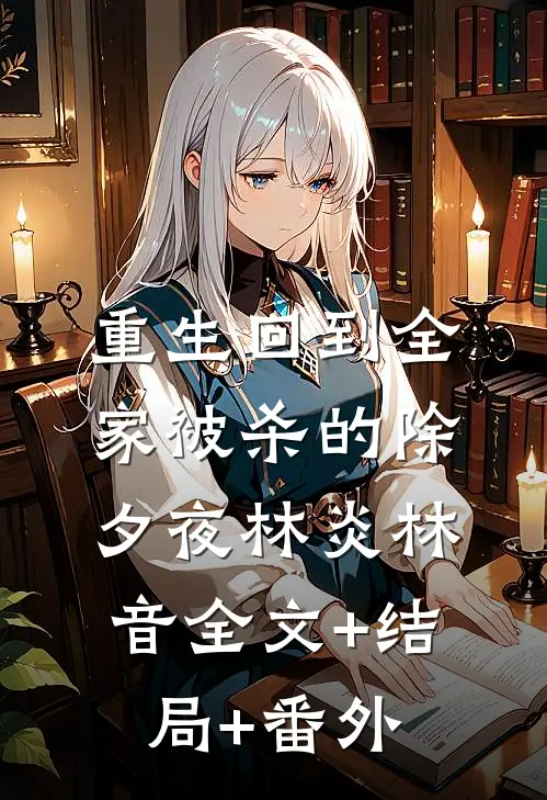 重生回到全家被杀的除夕夜林炎林音全文+结局+番外