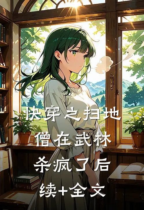 快穿之扫地僧在武林杀疯了后续+全文