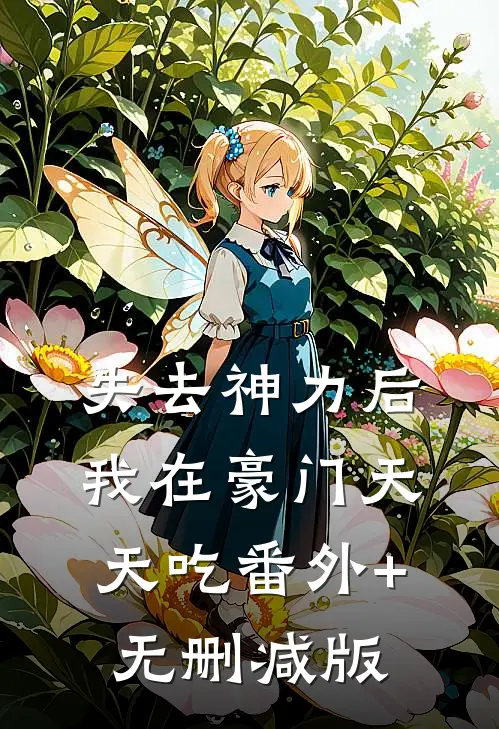 失去神力后，我在豪门天天吃番外+无删减版