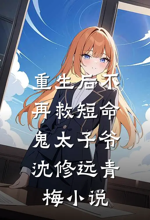 重生后不再救短命鬼太子爷沈修远青梅小说