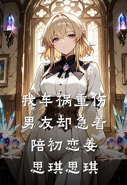 我车祸重伤，男友却急着陪初恋姜思琪思琪