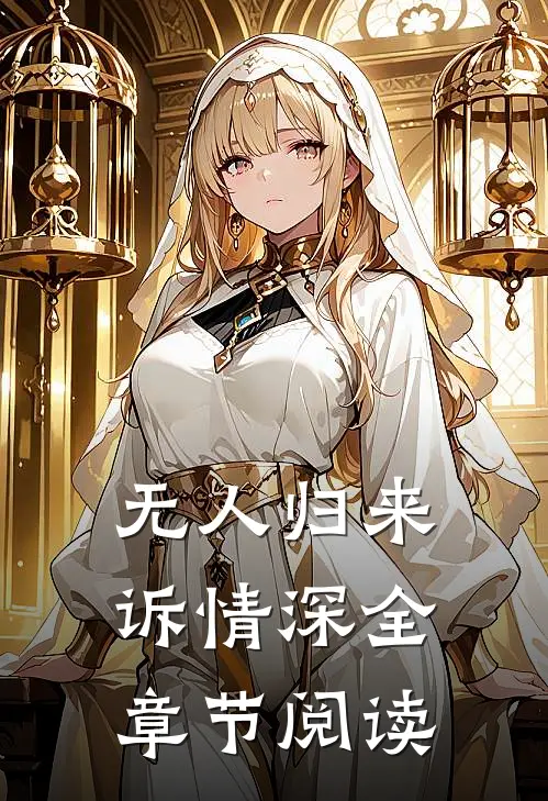 无人归来诉情深全章节阅读