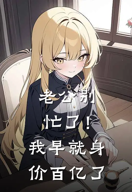 老公别忙了！我早就身价百亿了