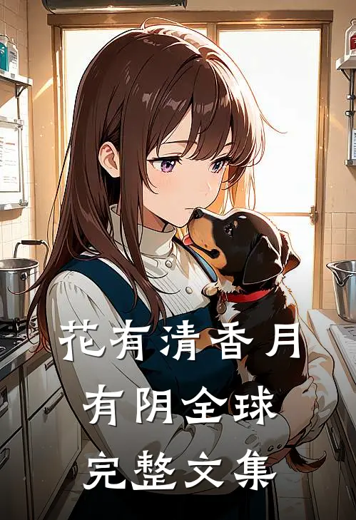 花有清香月有阴全球完整文集