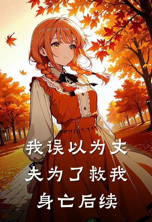 我误以为丈夫为了救我身亡后续
