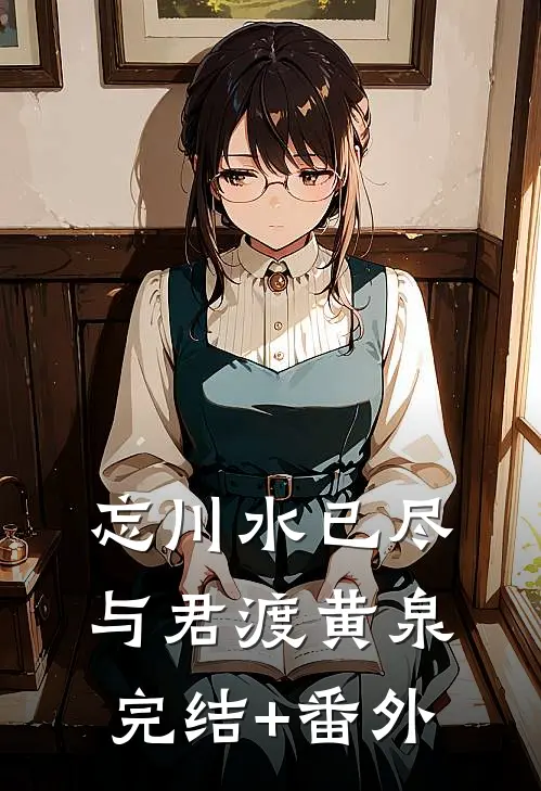 忘川水已尽，与君渡黄泉完结+番外