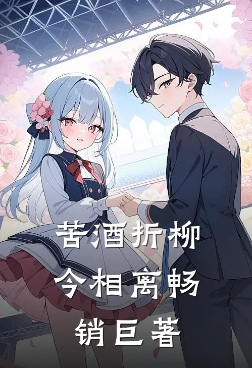 苦酒折柳今相离畅销巨著