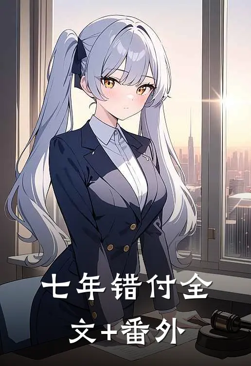 七年错付全文+番外