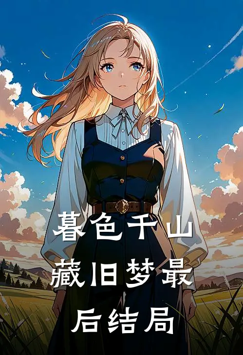 暮色千山藏旧梦最后结局